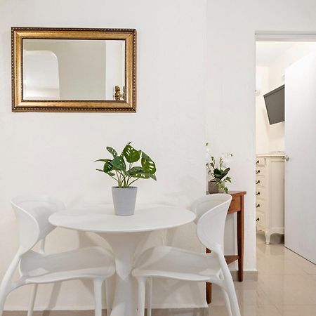 Prime Location At Condado Beach 1Br 1Ba - Apt 8 San Juan Eksteriør billede