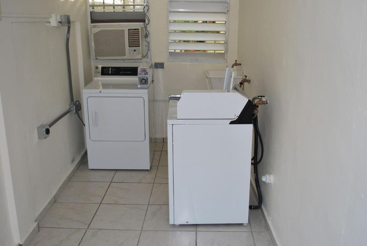 Prime Location At Condado Beach 1Br 1Ba - Apt 8 San Juan Eksteriør billede